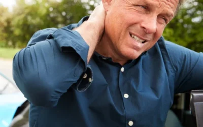 Chiropractische zorg bij Whiplash klachten