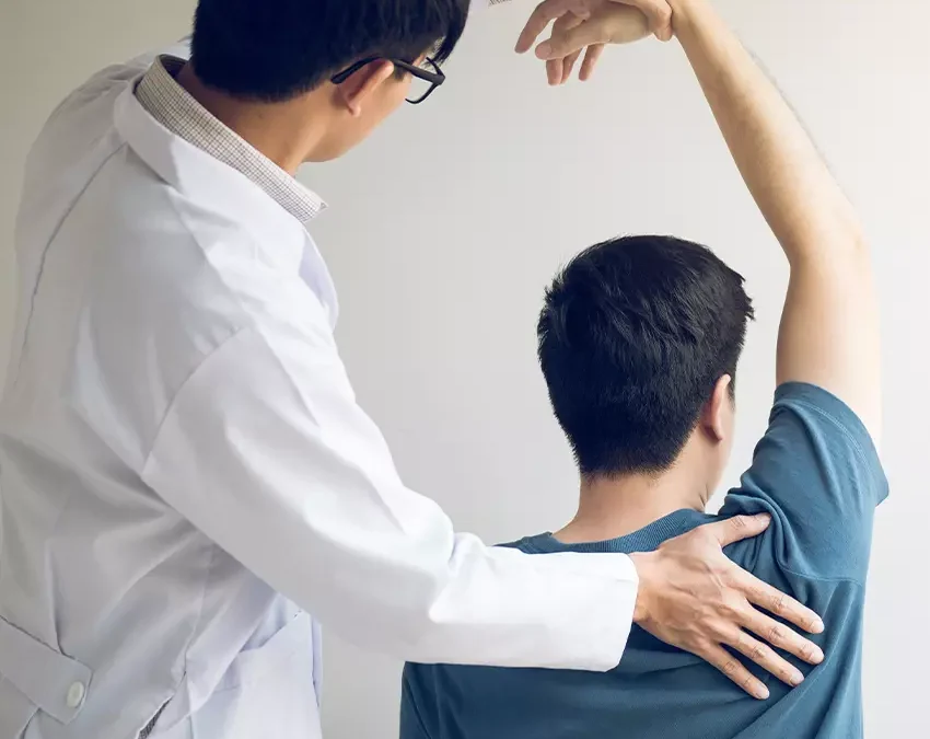 Wat is een subluxatie (en hoe kan een chiropractor helpen)?