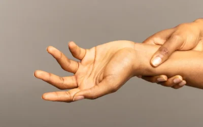 Hoe kan een chiropractor helpen bij tintelingen in je armen of handen?