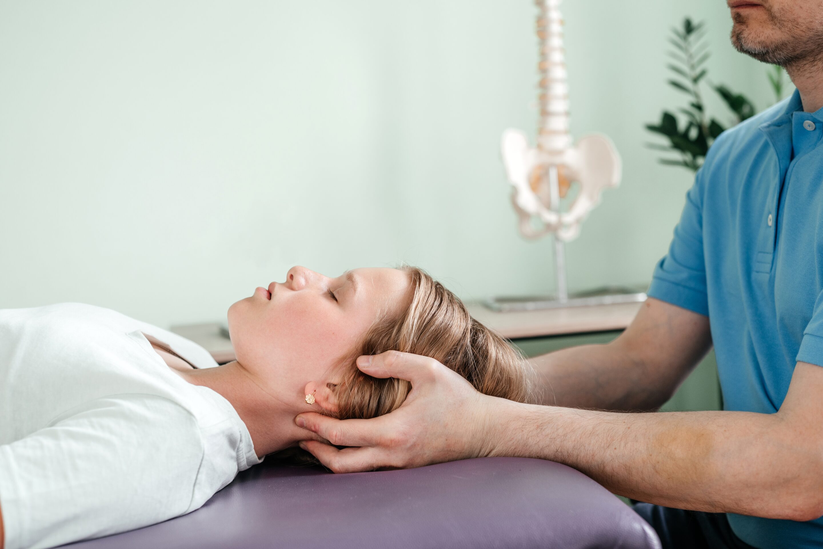 Chiropractie Purmerend